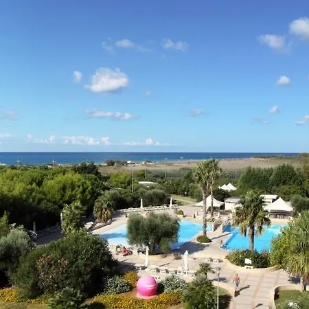 La Giurlita מלון דירות טורה מוצה