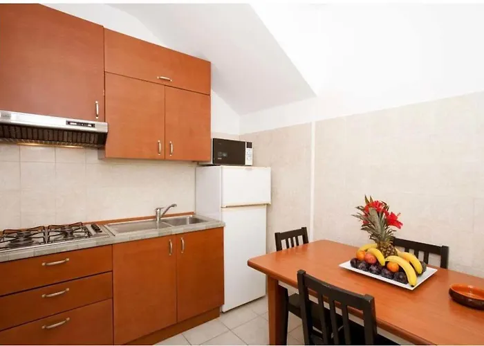 La Giurlita Aparthotel Torre Mozza