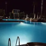 Hotel apartamentowy La Giurlita 4*