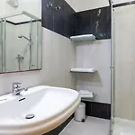 Hotel apartamentowy La Giurlita 4*