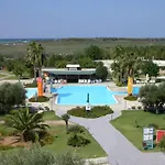 La Giurlita Hotel apartamentowy
