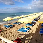 Hotel apartamentowy La Giurlita Torre Mozza