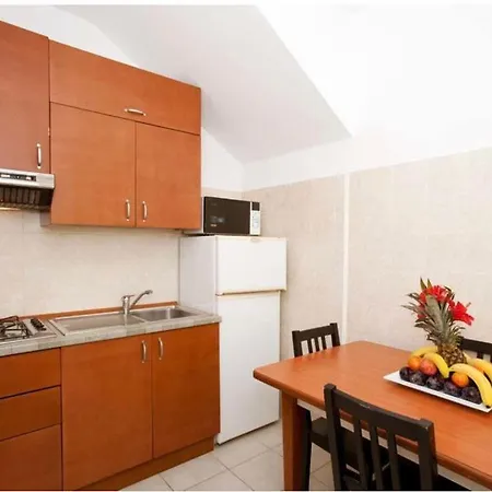 La Giurlita Apart-hotel Torre Mozza