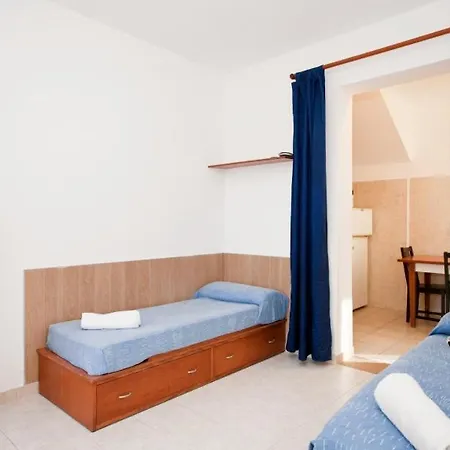 Apart-hotel La Giurlita