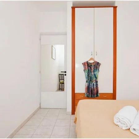 La Giurlita Hotel apartamentowy