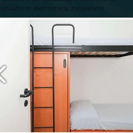 Apart-hotel La Giurlita Torre Mozza