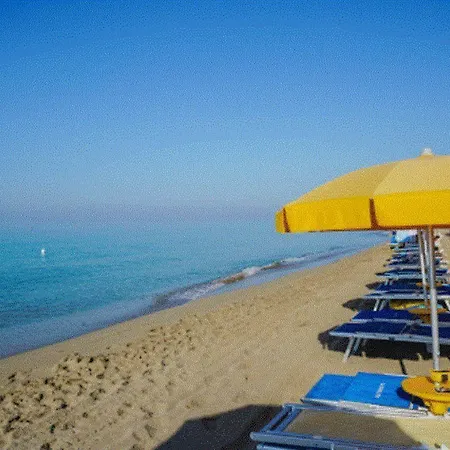 La Giurlita 4* Torre Mozza