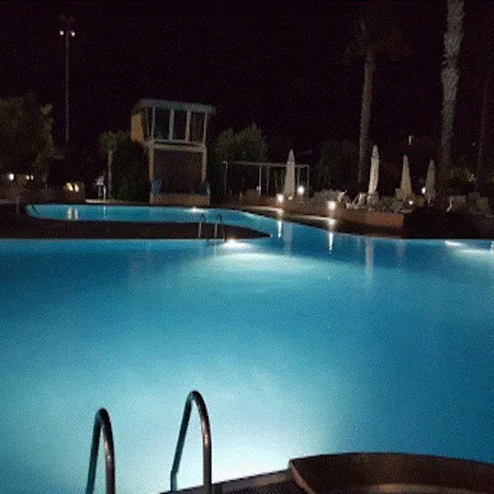 Apart-hotel La Giurlita 4*