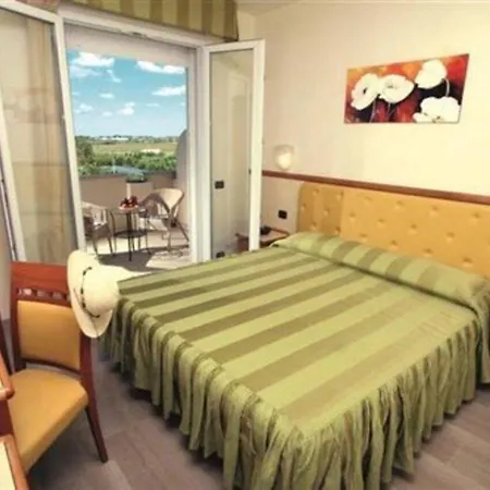 La Giurlita Apart-hotel Torre Mozza