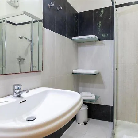 Apart-hotel La Giurlita 4*