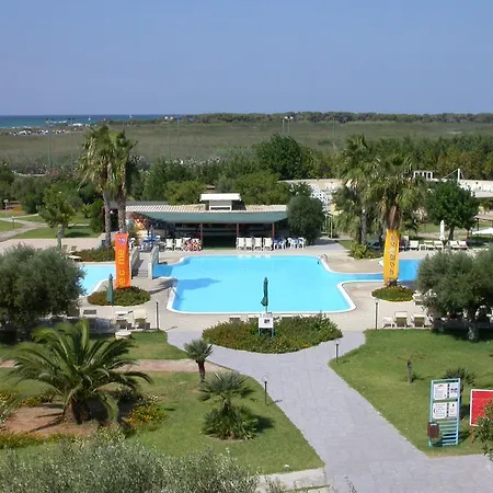 La Giurlita Apart-hotel