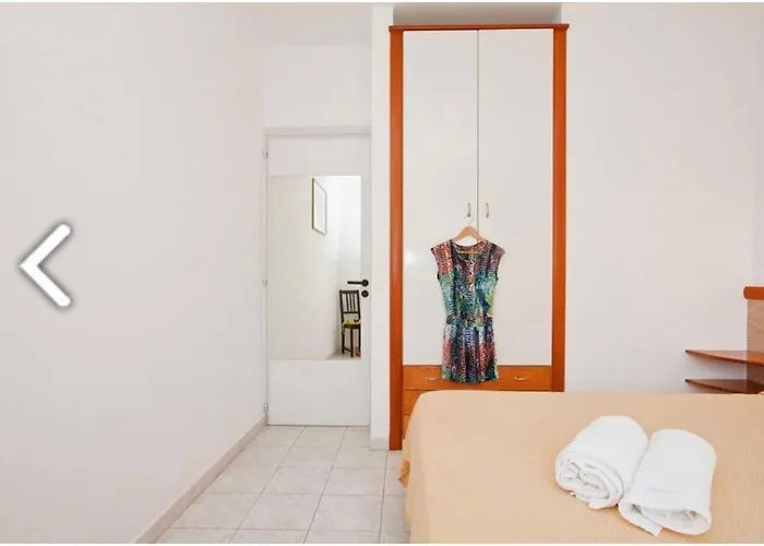 La Giurlita Aparthotel