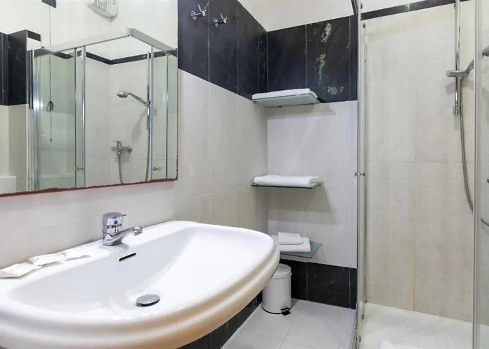 شقة فندقية La Giurlita 4*